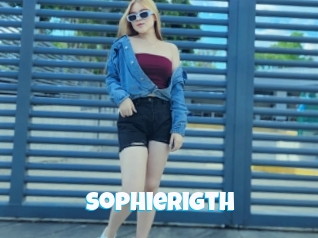 Sophierigth