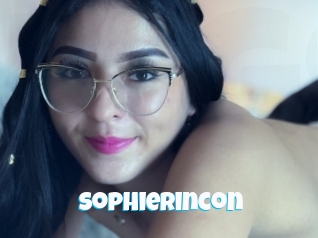 Sophierincon