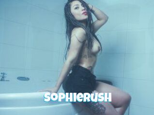 Sophierush
