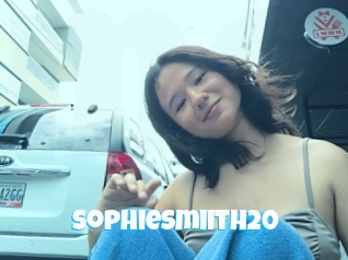 Sophiesmiith20