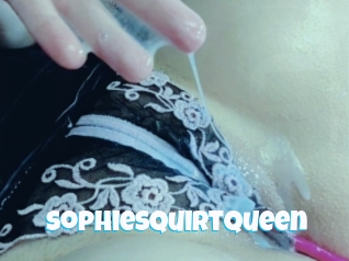 sophiesquirtqueen Miss Gros Seins