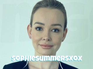 Sophiesummersxox