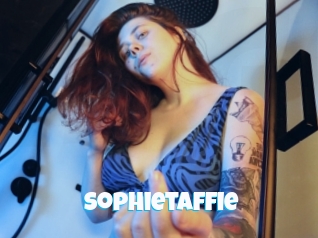 Sophietaffie