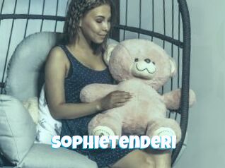 Sophietenderi