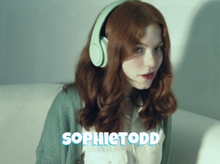 Sophietodd