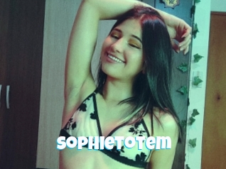 Sophietotem