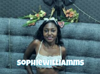 Sophiewilliamms