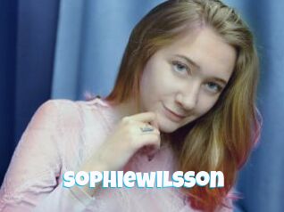 sophiewilsson Miss Gros Seins