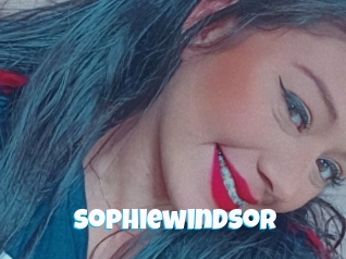 Sophiewindsor