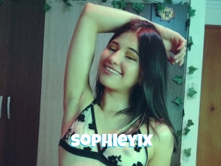 Sophieyix