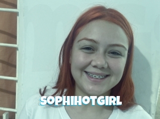 Sophihotgirl
