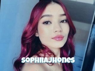 Sophiiajhones
