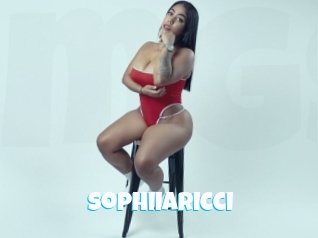 Sophiiaricci