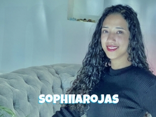 Sophiiarojas