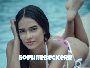 Sophiiebeckerr