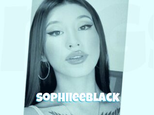 Sophiieeblack