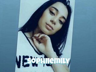 Sophiiemily
