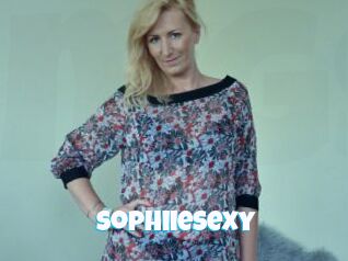 Sophiiesexy