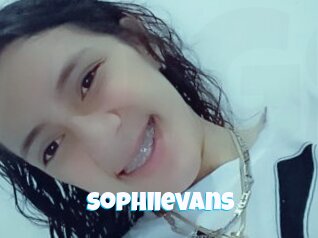 Sophiievans