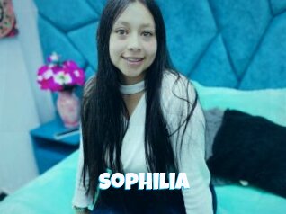 Sophilia