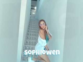 Sophiowen