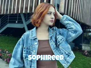 Sophireed