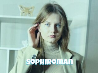 Sophiroman