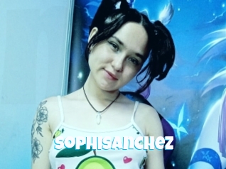 Sophisanchez