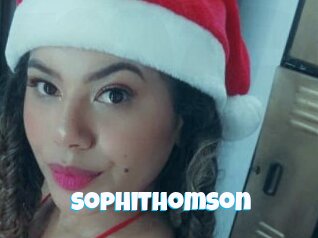 Sophithomson