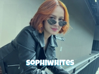 sophiwhites Miss Gros Seins
