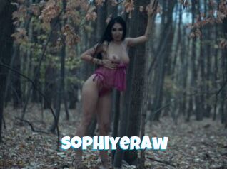 Sophiyeraw