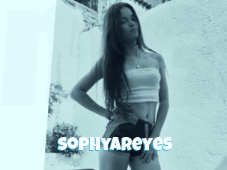 Sophyareyes