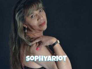 Sophyariot