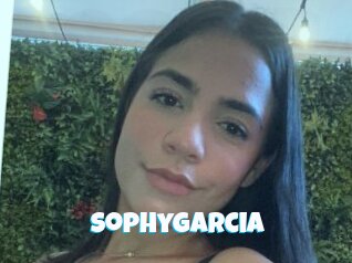 Sophygarcia