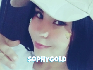 Sophygold