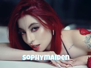 Sophymaiden