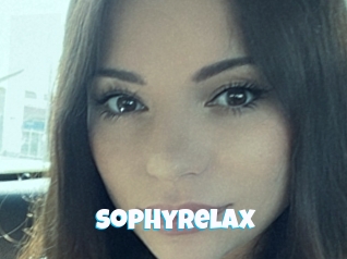 Sophyrelax
