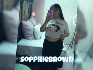 Sopphiebrown