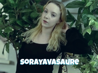 Sorayavasaure
