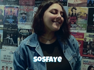 Sosfaye