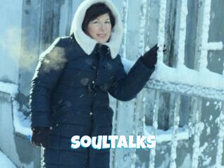 Soultalks