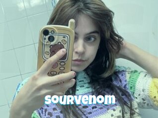 Sourvenom