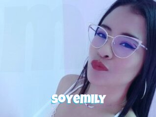 Soyemily