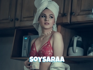 Soysaraa