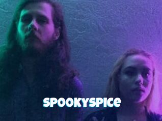 Sp00kyspice