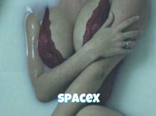 SpaceX