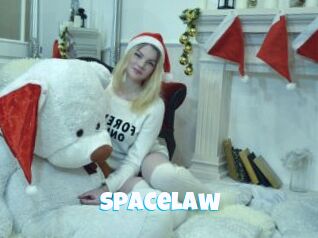 Spacelaw