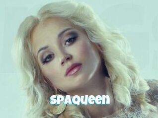 Spaqueen