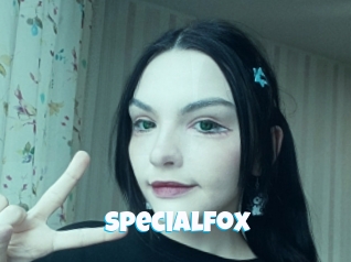 Specialfox