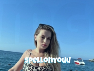 Spellonyouu